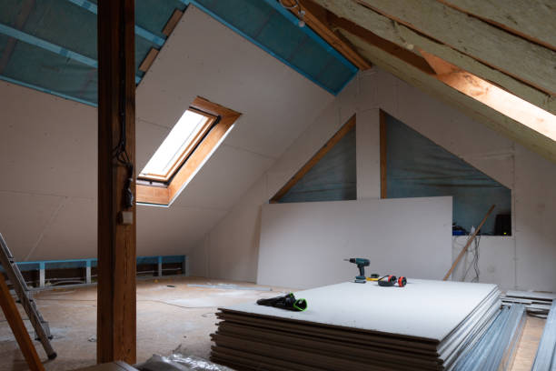 Best Insulation Installation Services in Eyota, MN