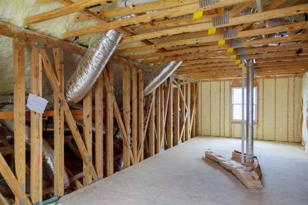 Trusted MN Insulation Contractor Experts