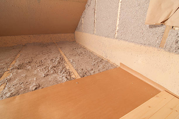 Best Insulation Maintenance and Repair in Eyota, MN
