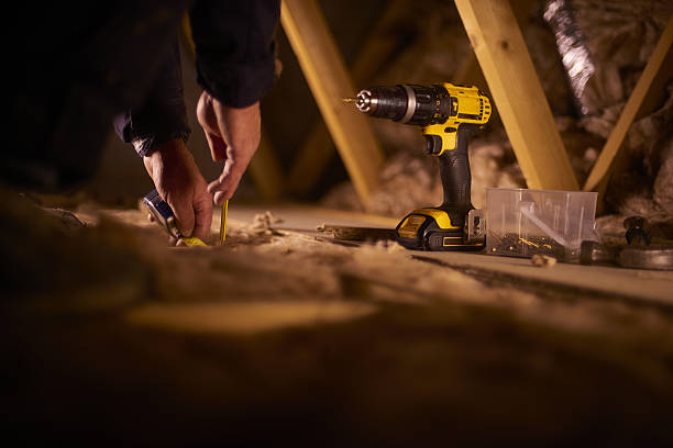 Best Types of Insulation in Eyota, MN